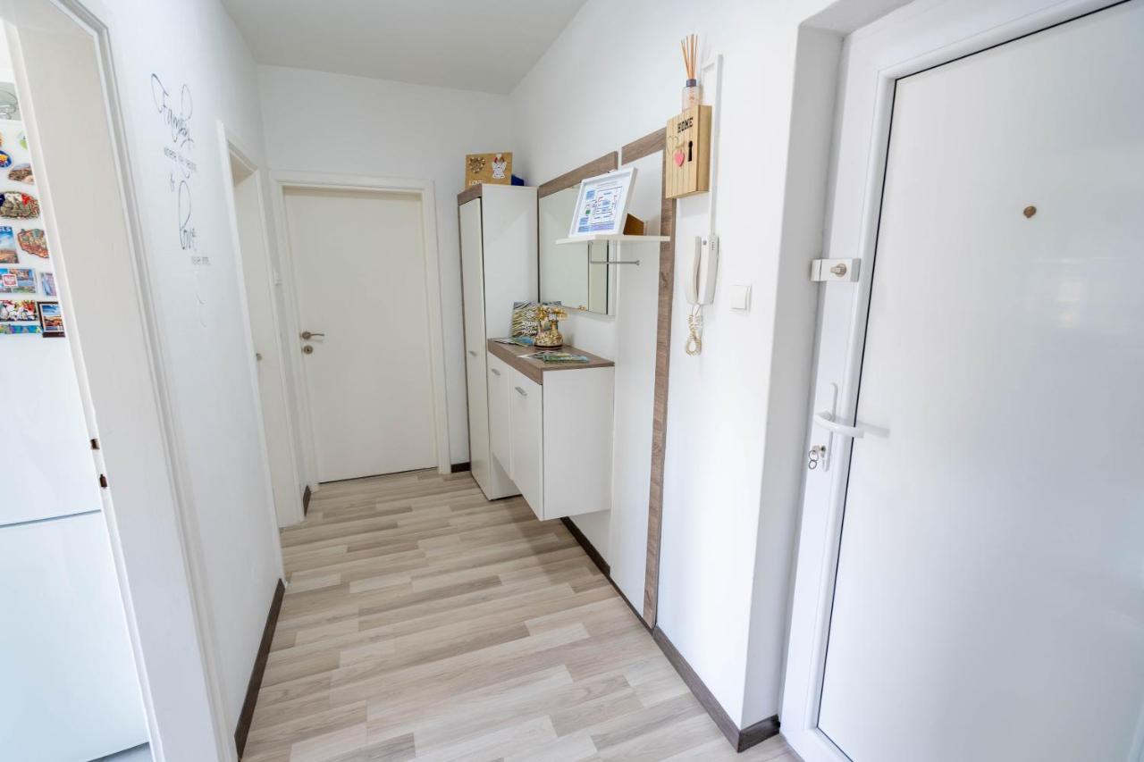 克宁Apartman M公寓 外观 照片