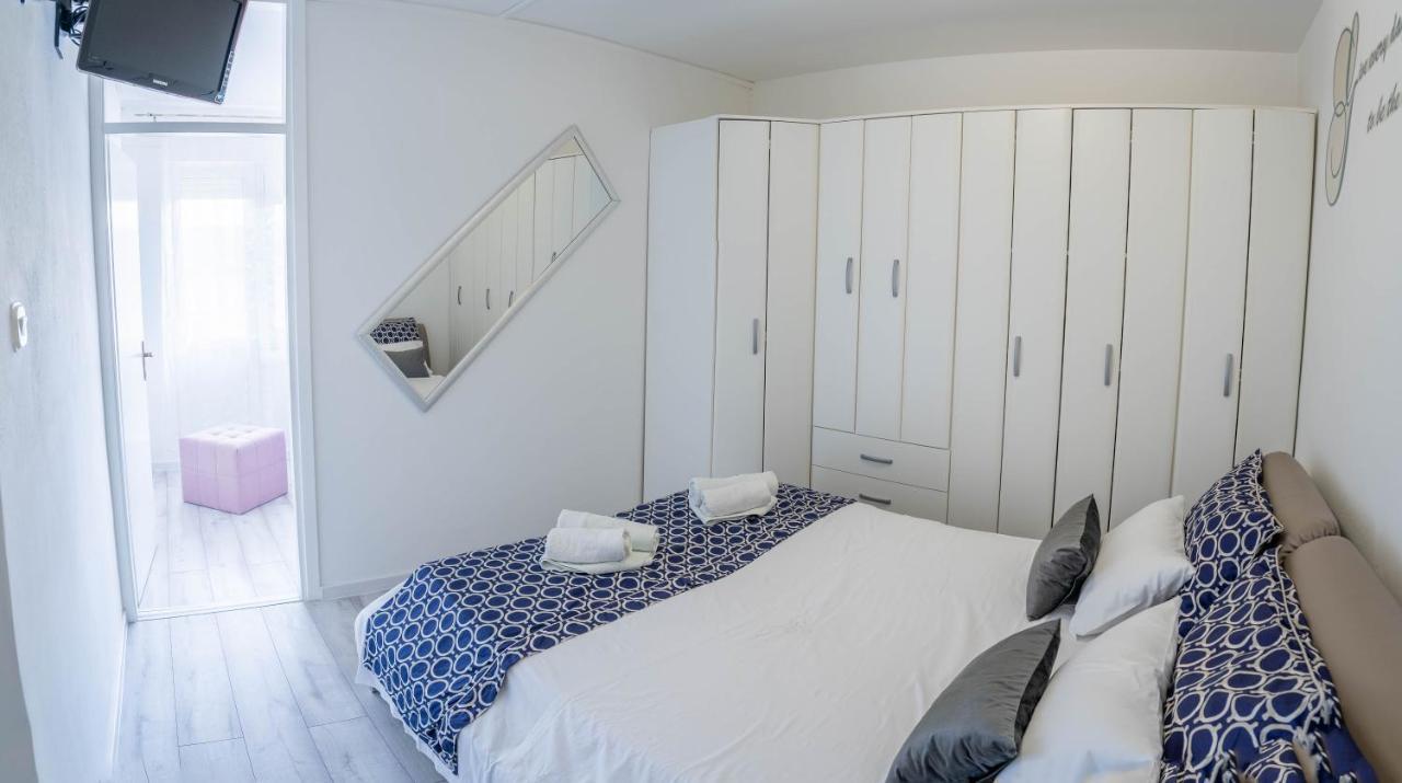 克宁Apartman M公寓 外观 照片