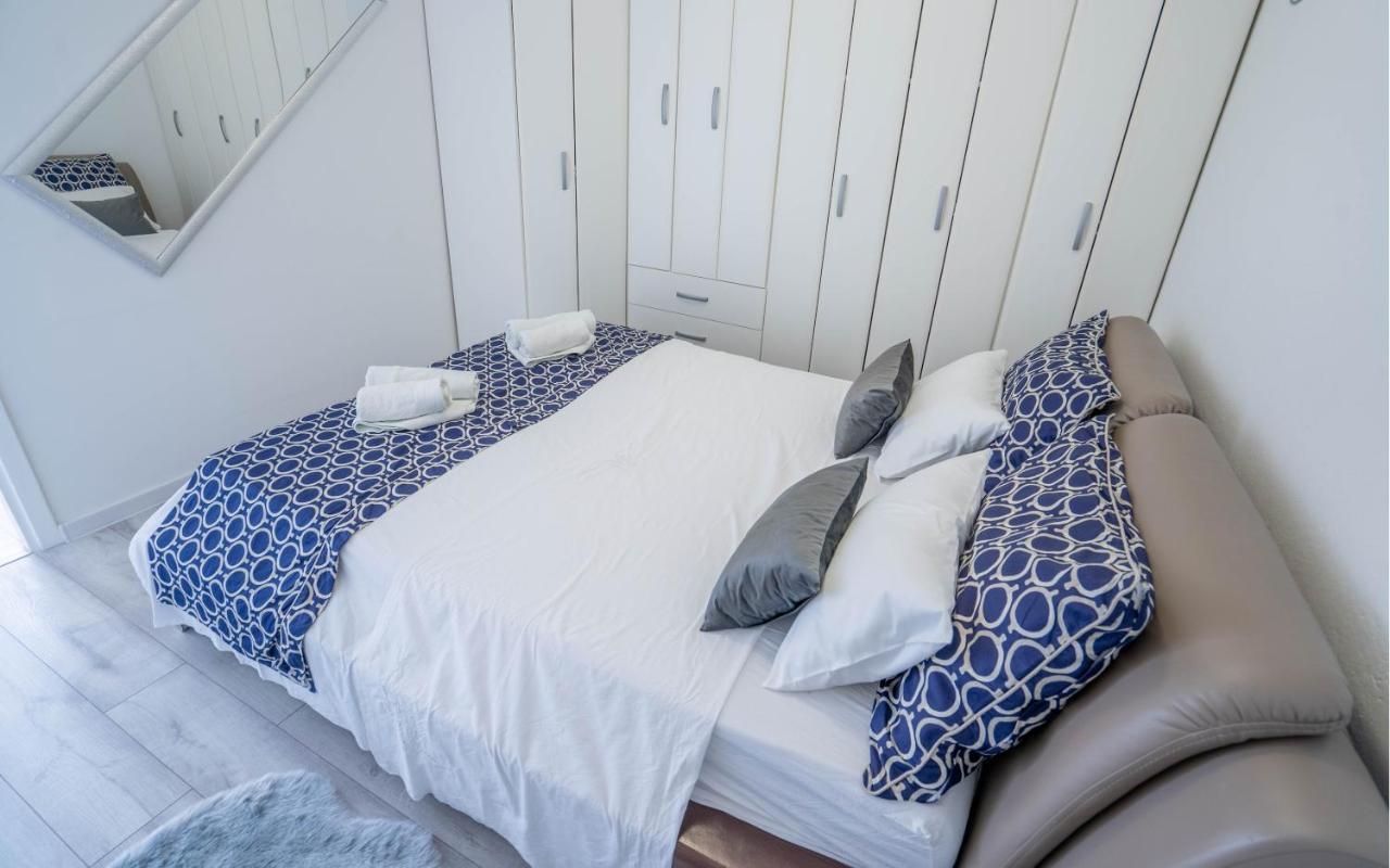 克宁Apartman M公寓 外观 照片